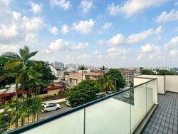 Seletar Hills Estate (D28), Semi-Detached #620134551
